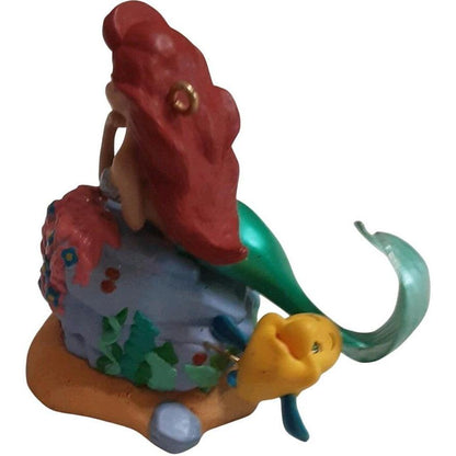 1998 Daydreams Hallmark Ornament (Ariel - The Little Mermaid) QXD4136