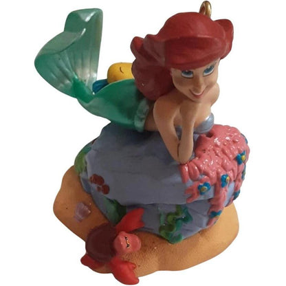 1998 Daydreams Hallmark Ornament (Ariel - The Little Mermaid) QXD4136