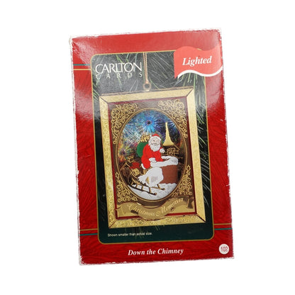 1998 Down the Chimney (Santa Claus)