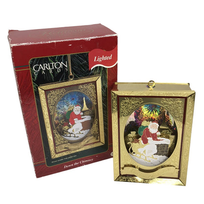 1998 Down the Chimney (Santa Claus)