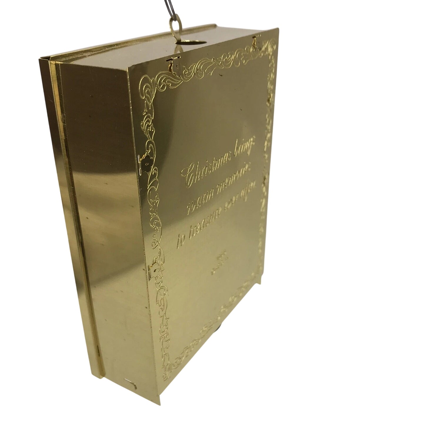 1998 Down the Chimney (Santa Claus)