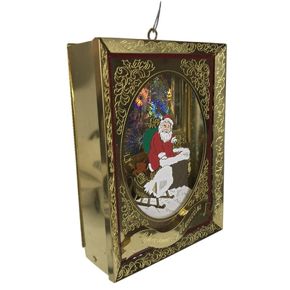 1998 Down the Chimney (Santa Claus)