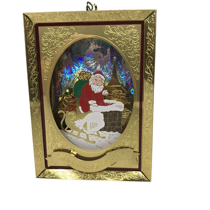 1998 Down the Chimney (Santa Claus)