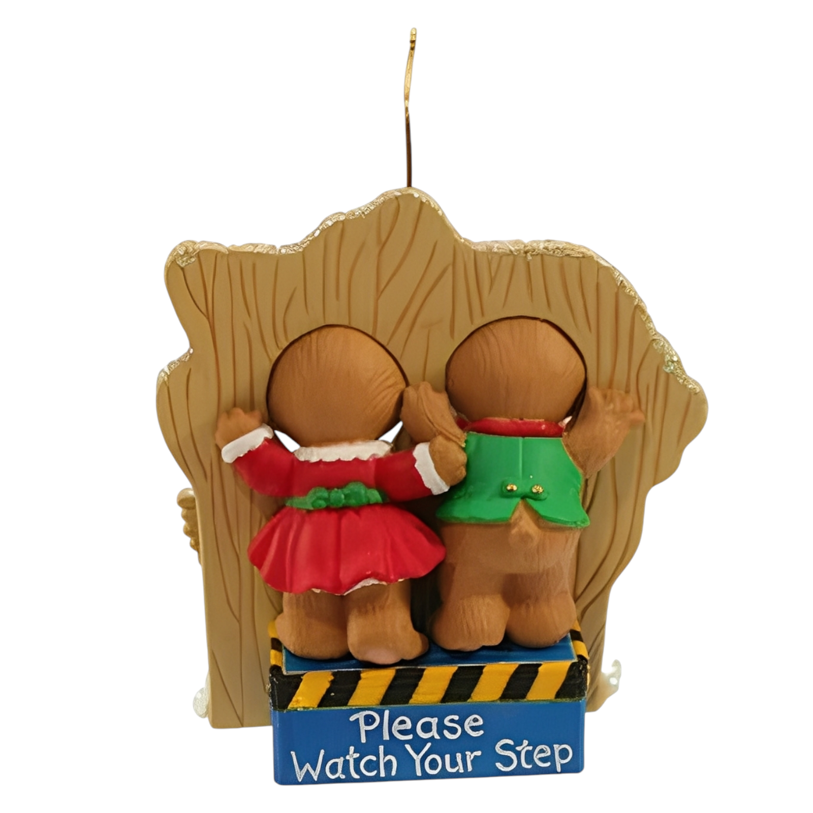 1998 First Christmas Together Carlton Cards Ornaments (Our First Christmas) CXOR-019Y