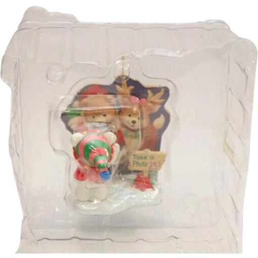 1998 First Christmas Together (Our First Christmas)