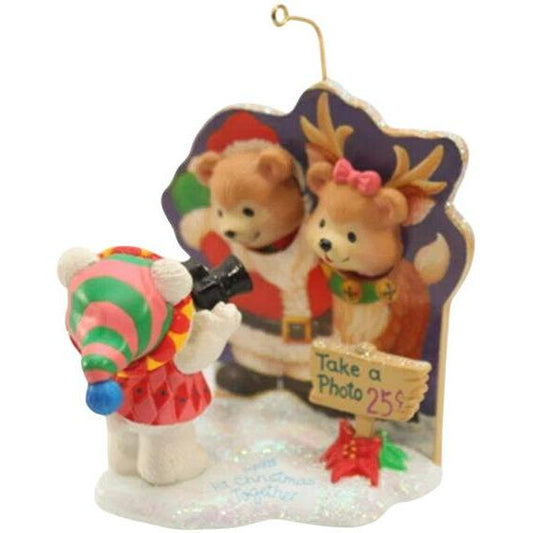 1998 First Christmas Together (Our First Christmas)