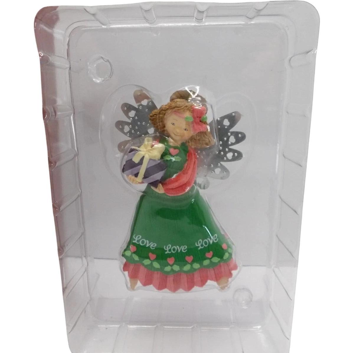 1998 Gift of Love Carlton Cards Ornaments (Angels) CXOR-102Y