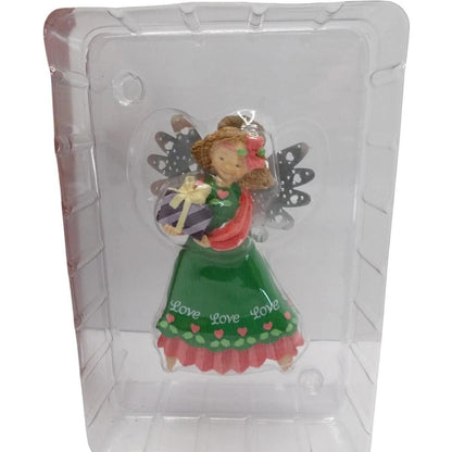 1998 Gift of Love Carlton Cards Ornaments (Angels) CXOR-102Y