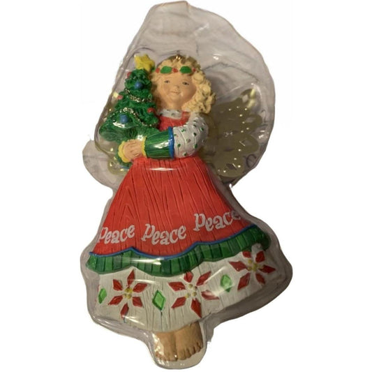 1998 Gift of Peace (Angels)