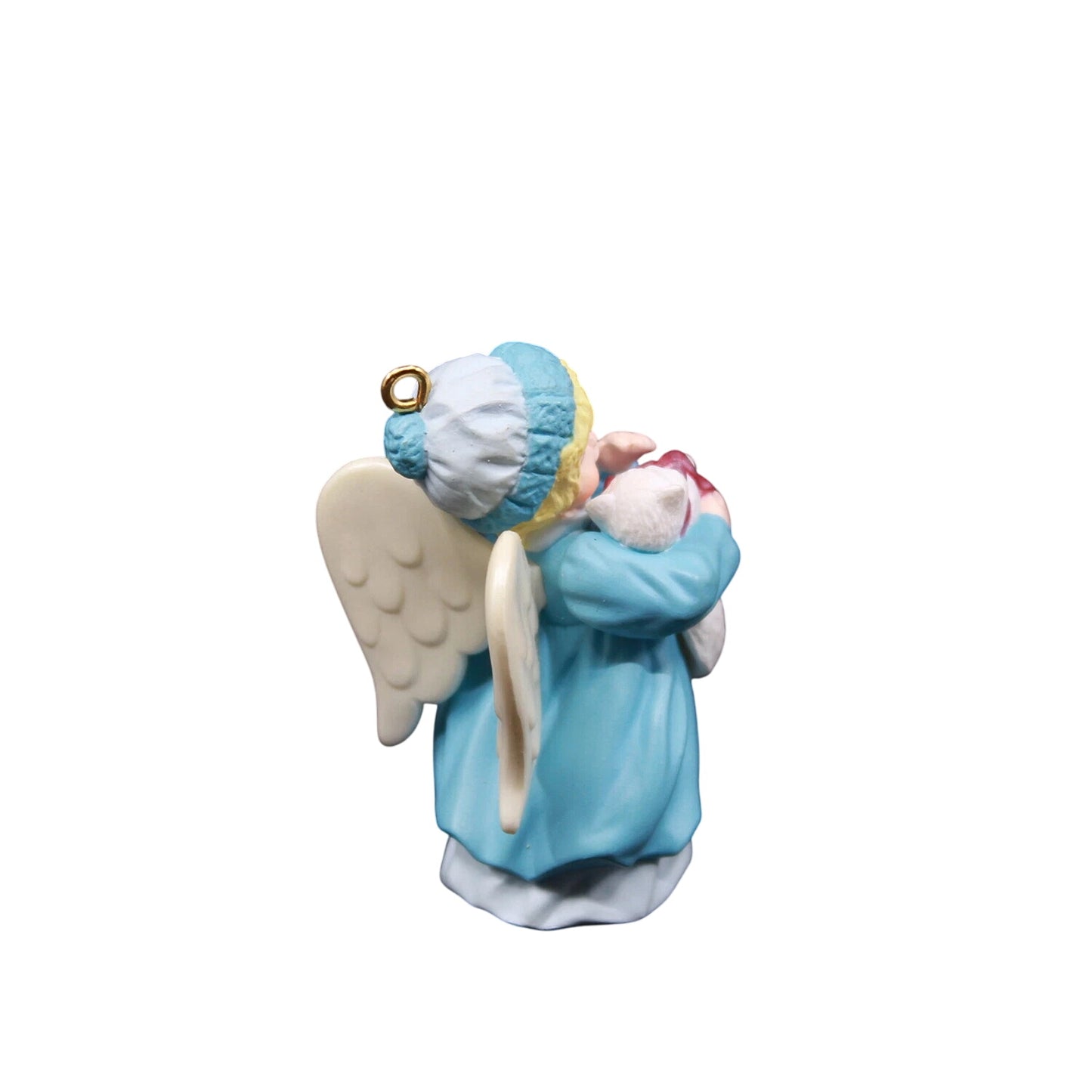 1998 Guardian Friend Hallmark Ornament (Angel) QX6543