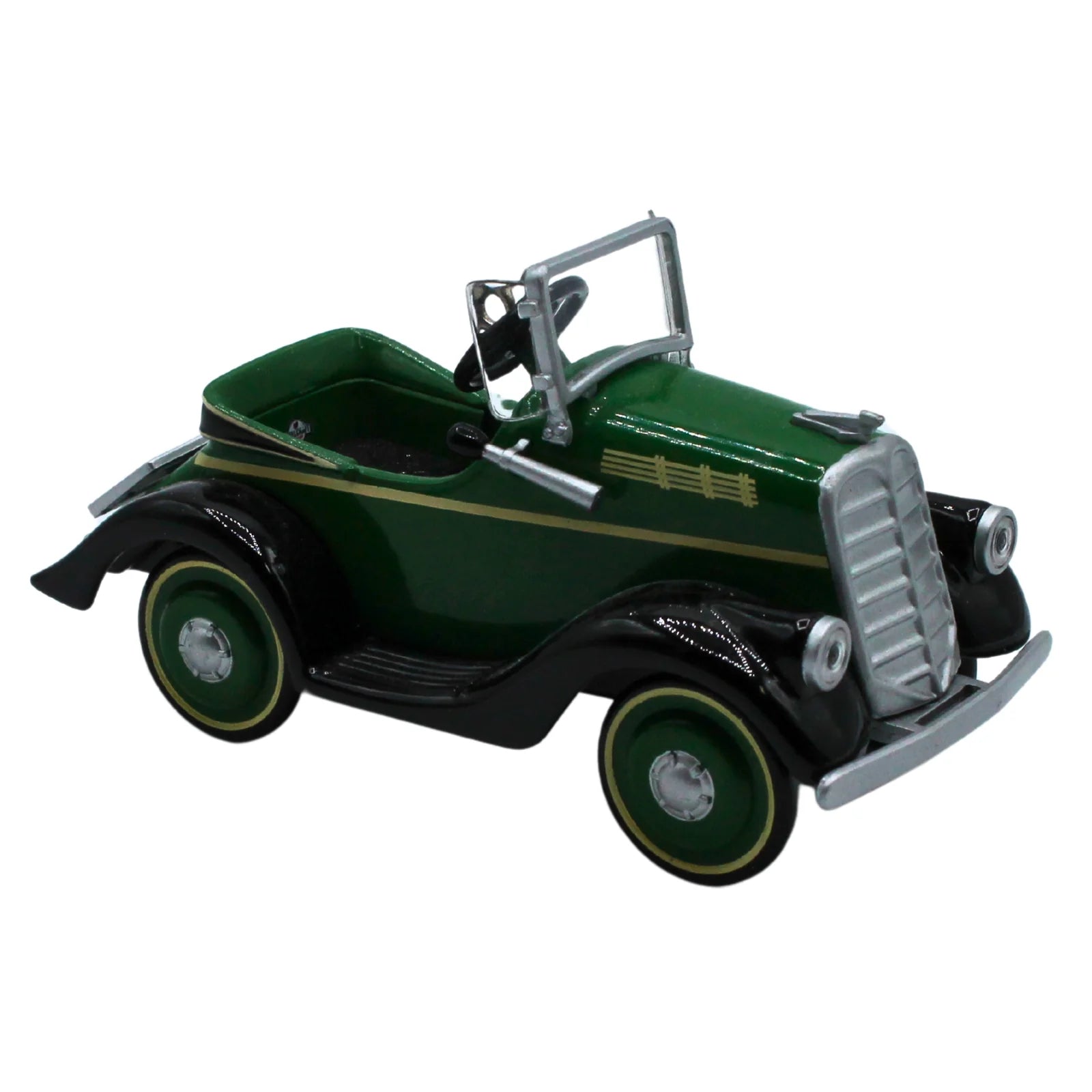 1998 Hallmark Ornament (1935) Steelcraft by Murray Hallmark Ornament (Kiddie Car Classics) QXC4496