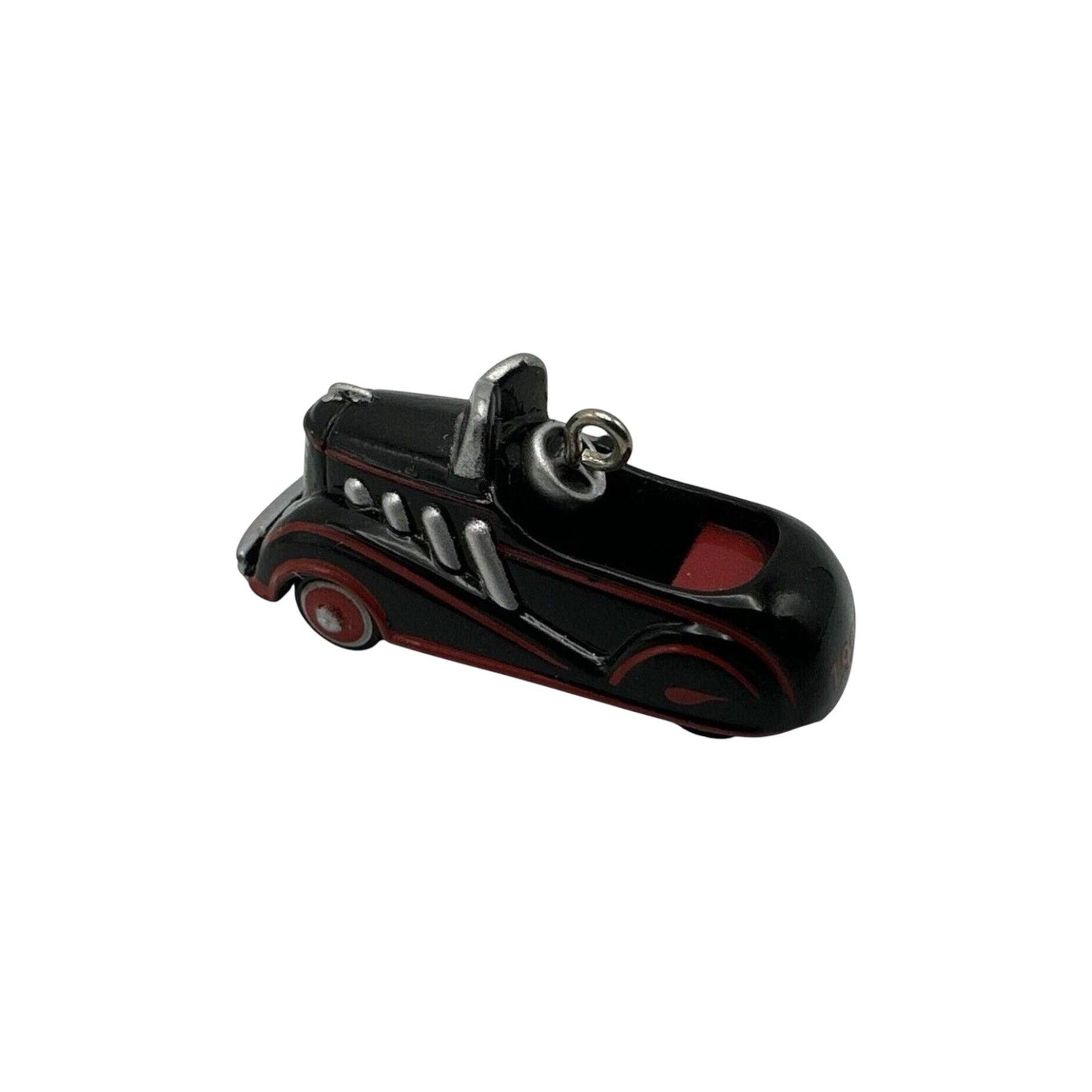 1998 (1937) Steelcraft Auburn (Miniature Kiddie Car Luxury Edition)