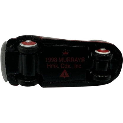 1998 Hallmark Ornament (1937) Steelcraft Auburn Hallmark Ornament (Miniature Kiddie Car Luxury Edition) QXM4143