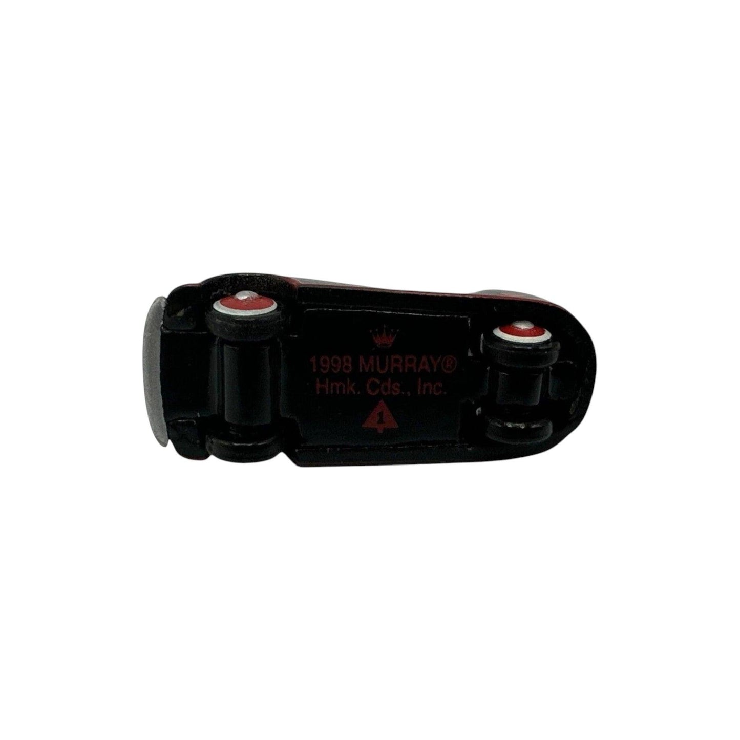 1998 (1937) Steelcraft Auburn (Miniature Kiddie Car Luxury Edition)