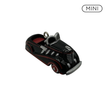 1998 (1937) Steelcraft Auburn (Miniature Kiddie Car Luxury Edition)