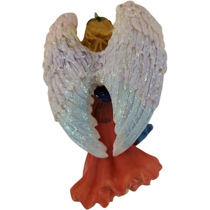 1998 Heaven N' Nature (Angels)