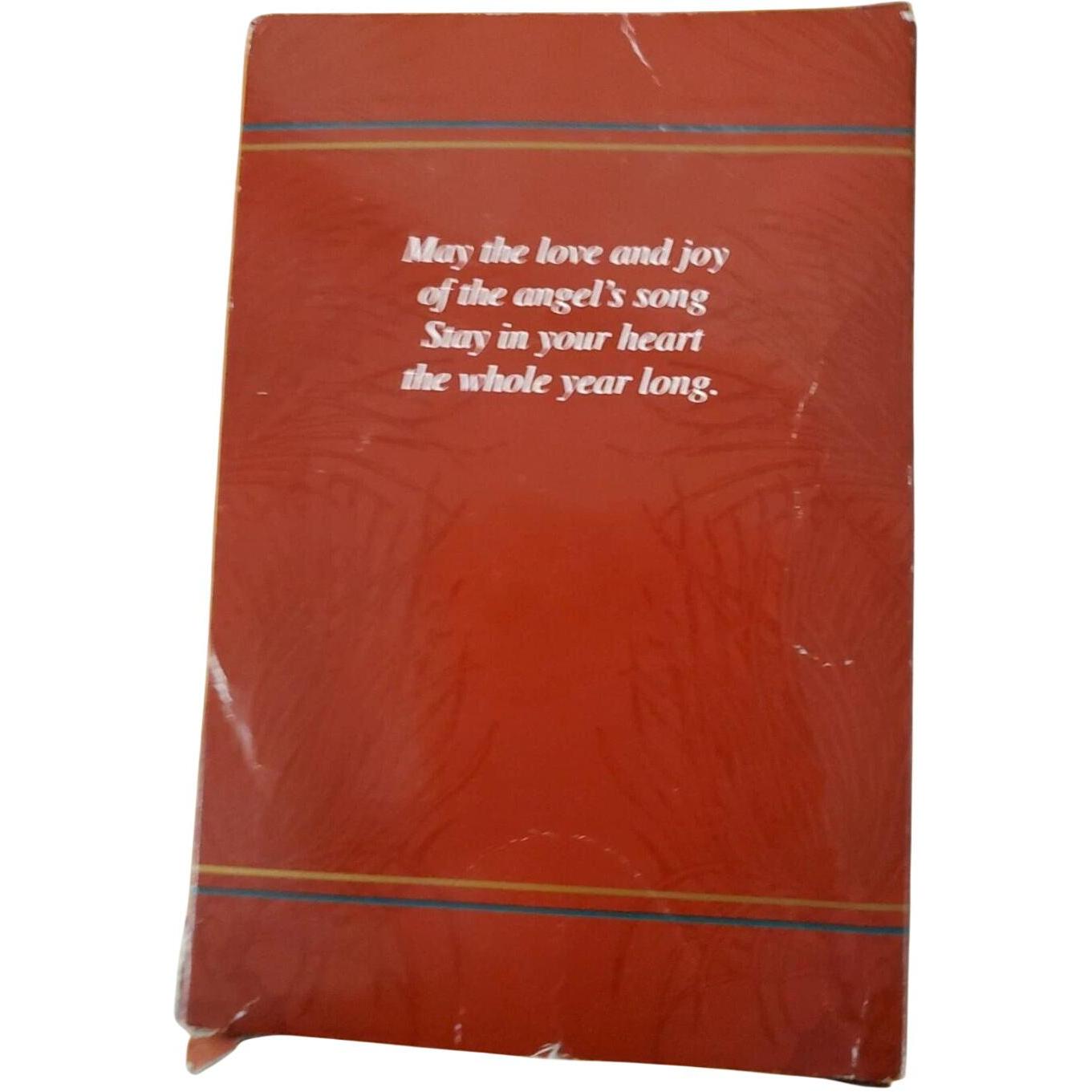 1998 Heaven N' Nature (Angels)