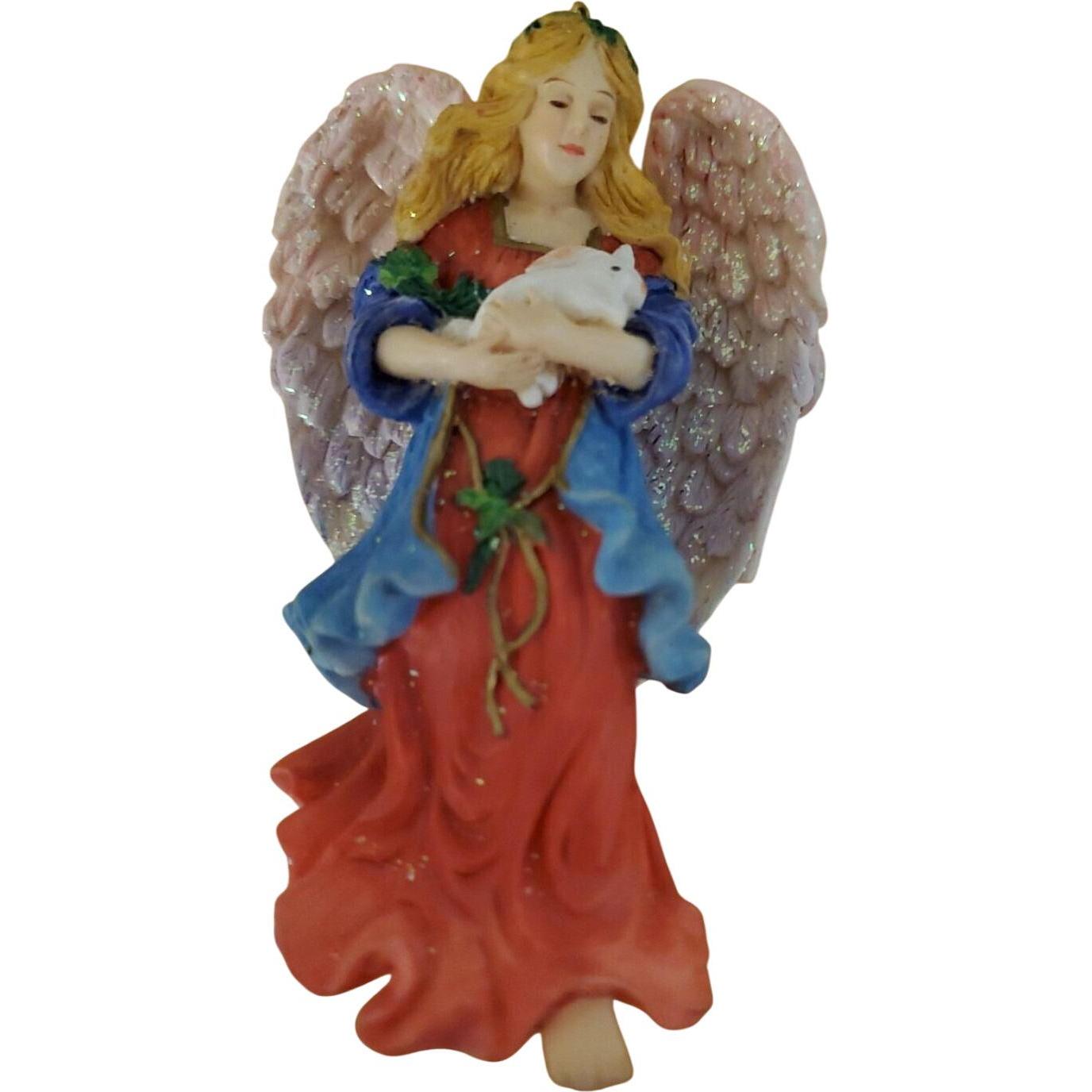 1998 Heaven N' Nature (Angels)