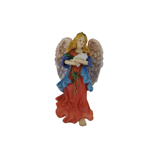 1998 Heaven N' Nature (Angels)