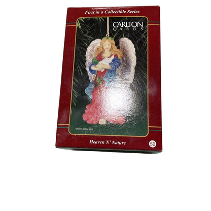 1998 Heaven 'N Nature (Angels)