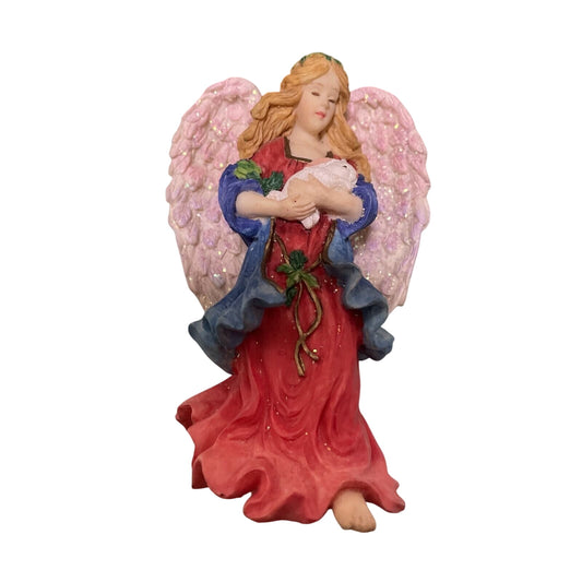 1998 Heaven 'N Nature (Angels)