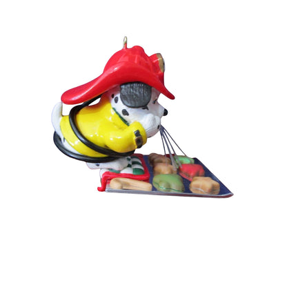 1998 Help's Here (Firefighter)