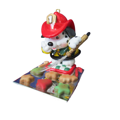 1998 Help's Here (Firefighter)