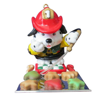 1998 Help's Here (Firefighter)