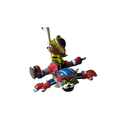 1998 Hockey Hijinks Carlton Cards Ornaments (Tom and Jerry) CXOR-117Y Image3