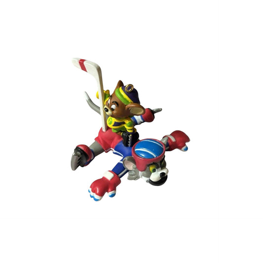 1998 Hockey Hijinks (Tom and Jerry)