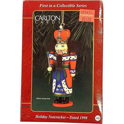 1998 Holiday Nutcracker (Nutcracker)