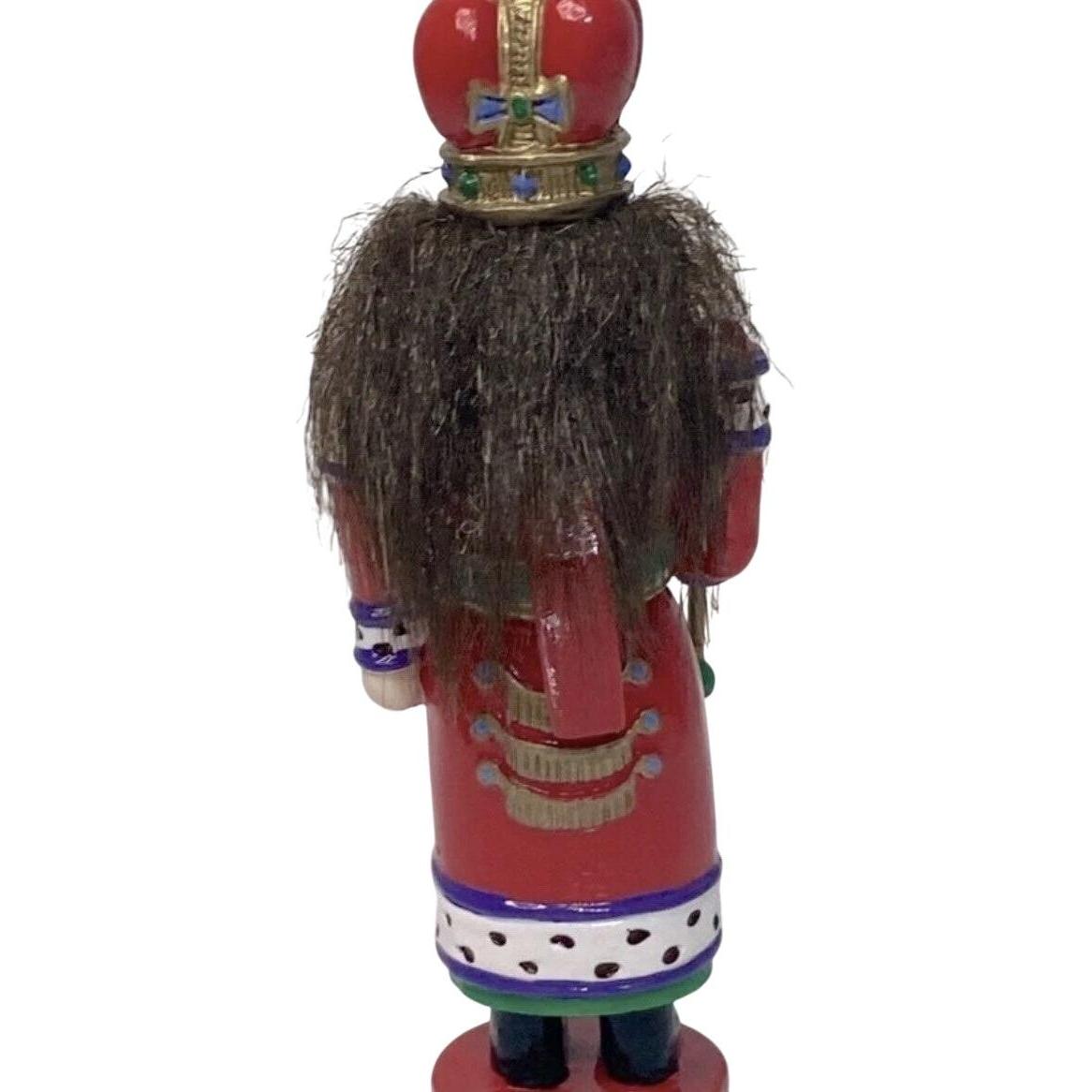 1998 Holiday Nutcracker (Nutcracker)