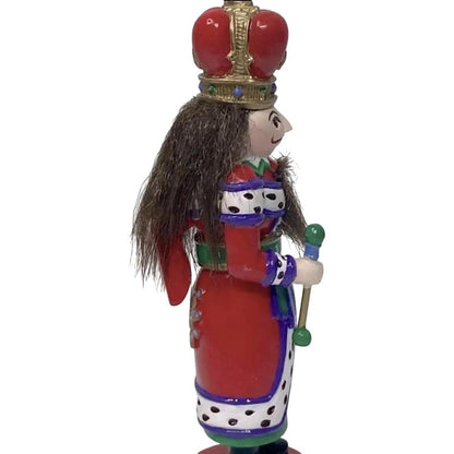 1998 Holiday Nutcracker (Nutcracker)