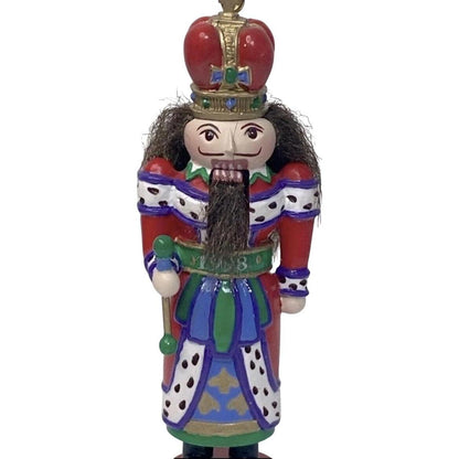 1998 Holiday Nutcracker (Nutcracker)