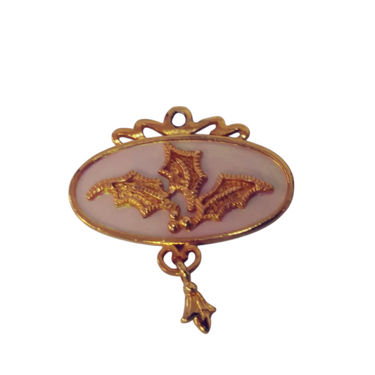 1998 Holly & Berries (Garden)