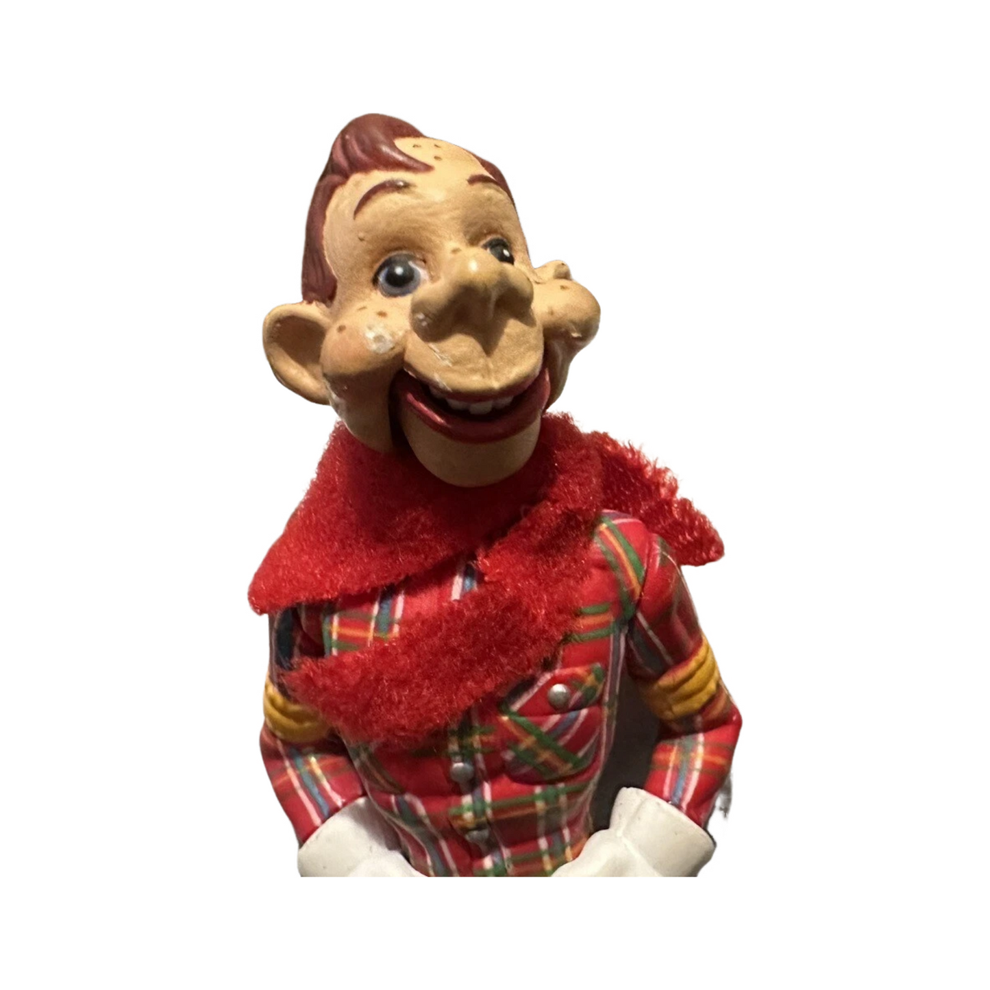1998 Howdy Doody Carlton Cards Ornaments (Howdy Doody) CXOR-109Y