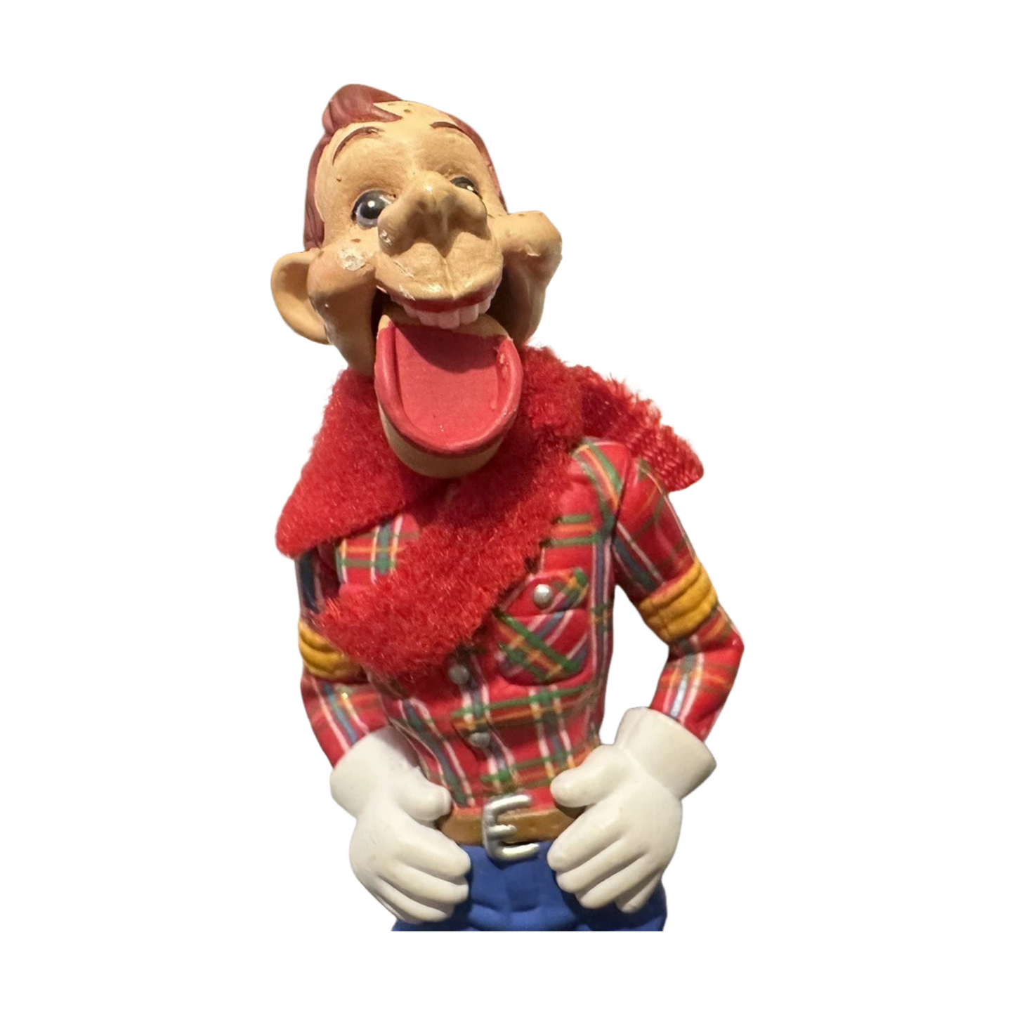 1998 Howdy Doody Carlton Cards Ornaments (Howdy Doody) CXOR-109Y