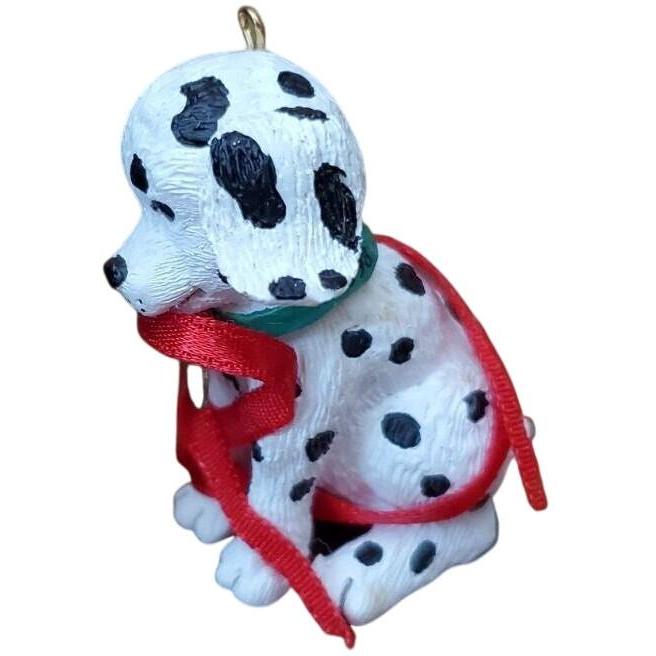 1998 I Spotted Santa! (Puppy Love)