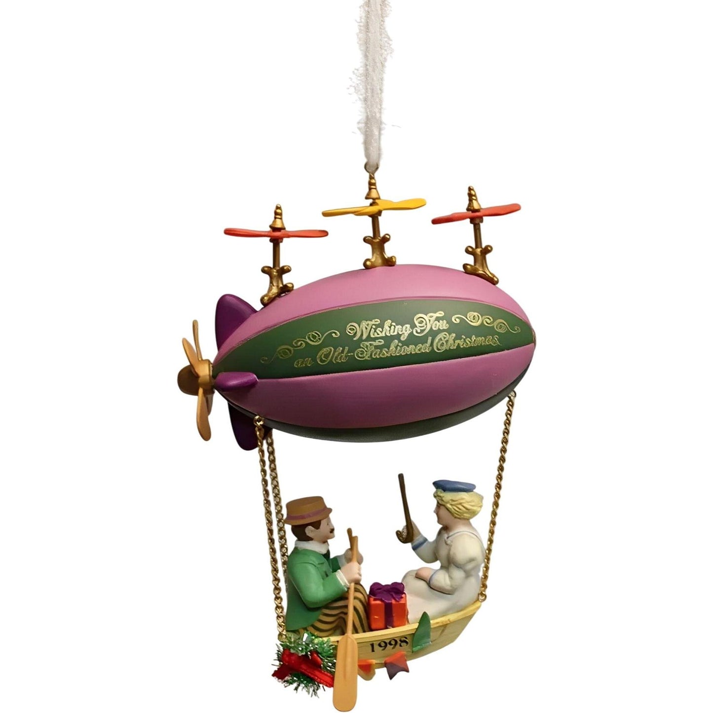 1998 Joy is in the Air (Love)