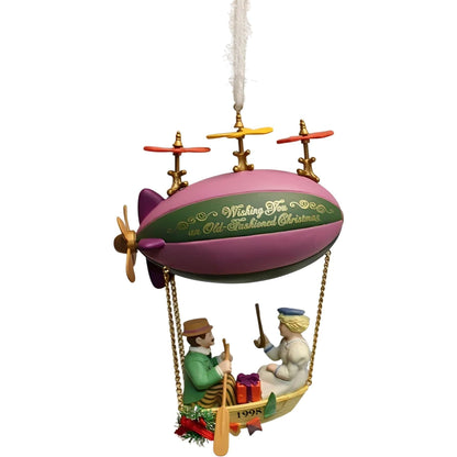 1998 Joy is in the Air (Love)