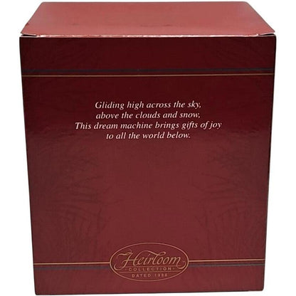 1998 Joy is in the Air (Love)