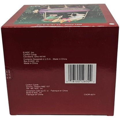 1998 Joy is in the Air (Love)