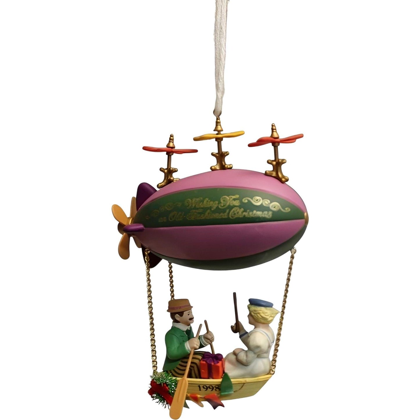 1998 Joy is in the Air (Love)