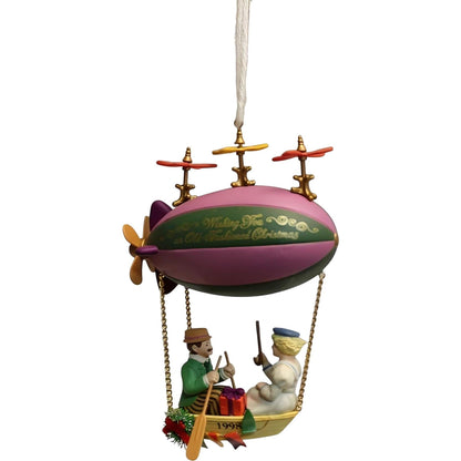 1998 Joy is in the Air (Love)