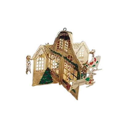 1998 Merry Mobiles (Reindeer)