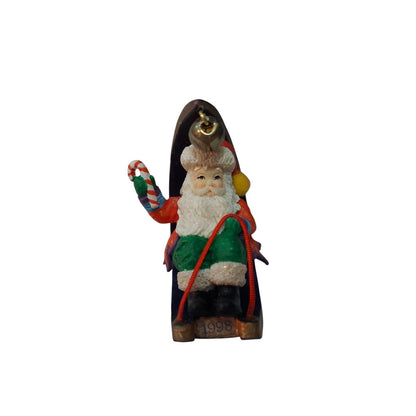 1998 Midnight Ride (Santa Claus)