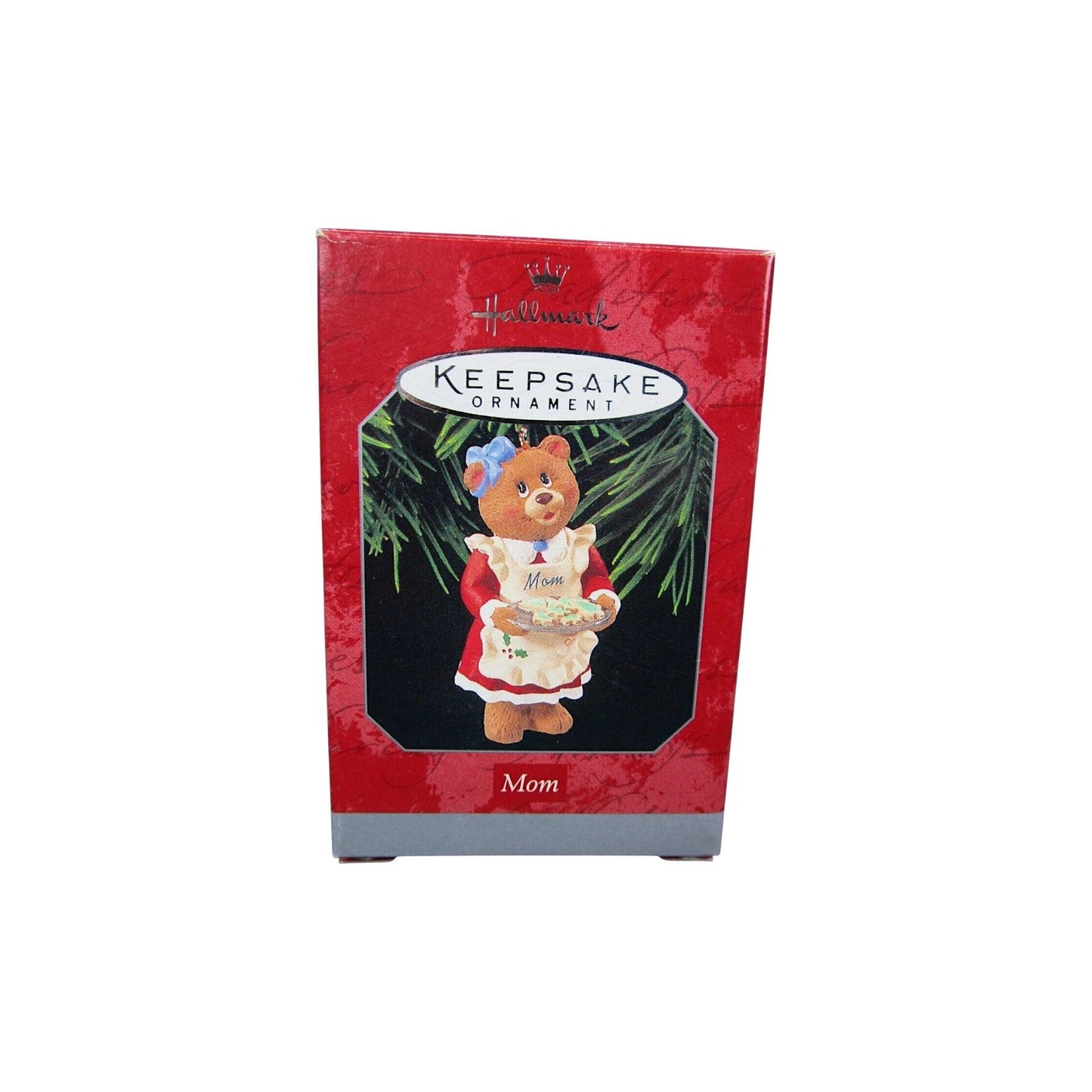 1998 Mom (Teddy Bear)