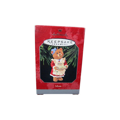 1998 Mom (Teddy Bear)