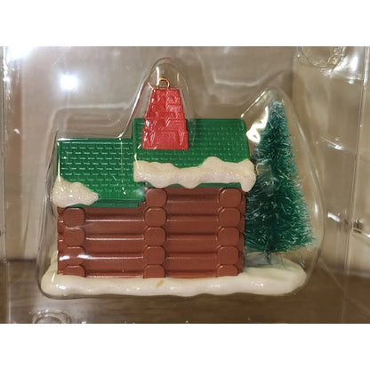 1998 New Home - Lincoln Logs (Toys and Games)