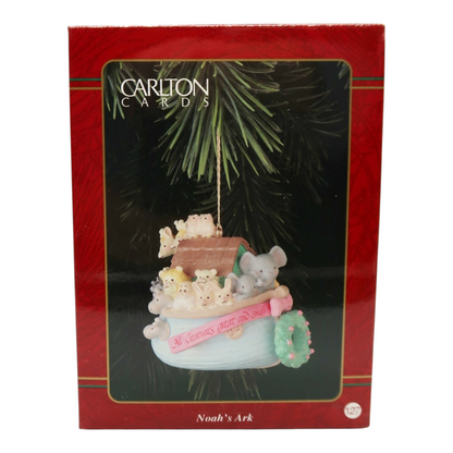 1998 Noah's Ark (Noah's Ark)